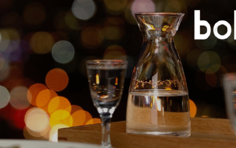 年轻人不爱喝，白酒没魄力？