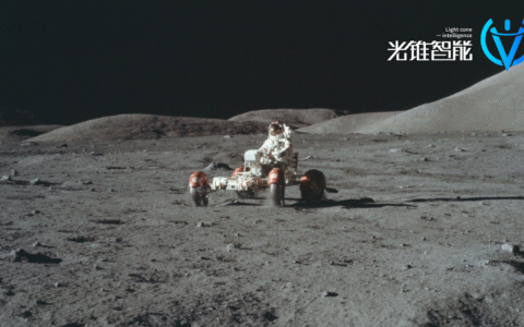 中美大模型“登月路”：谷歌与月之暗面的这一年