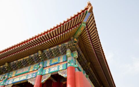 颐和安缦早就该摘牌了