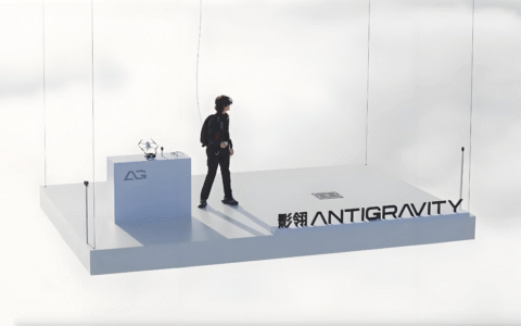 全景无人机首销遇挫，影石跨界败局初现？