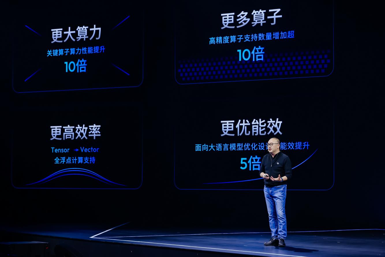 地平线创始人余凯：共赴物理AI高境，同立普惠生态基石