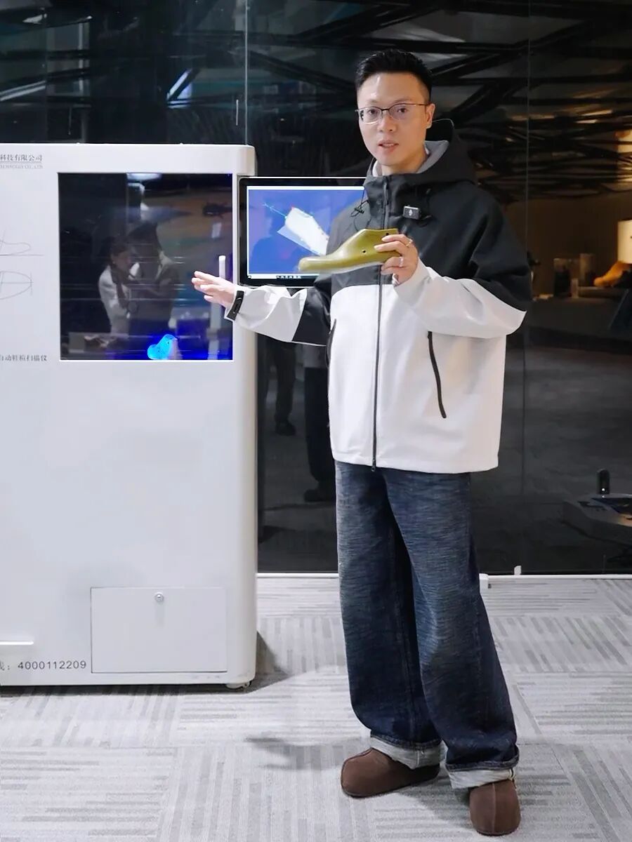 当国货开始走心，温暖经济在直播间“焕新”