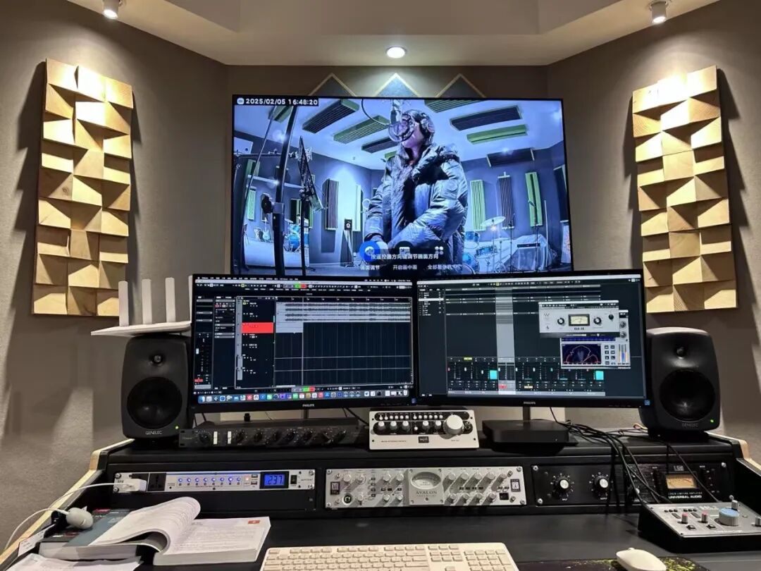 从冷门歌手到热门金曲，AI音乐成了？