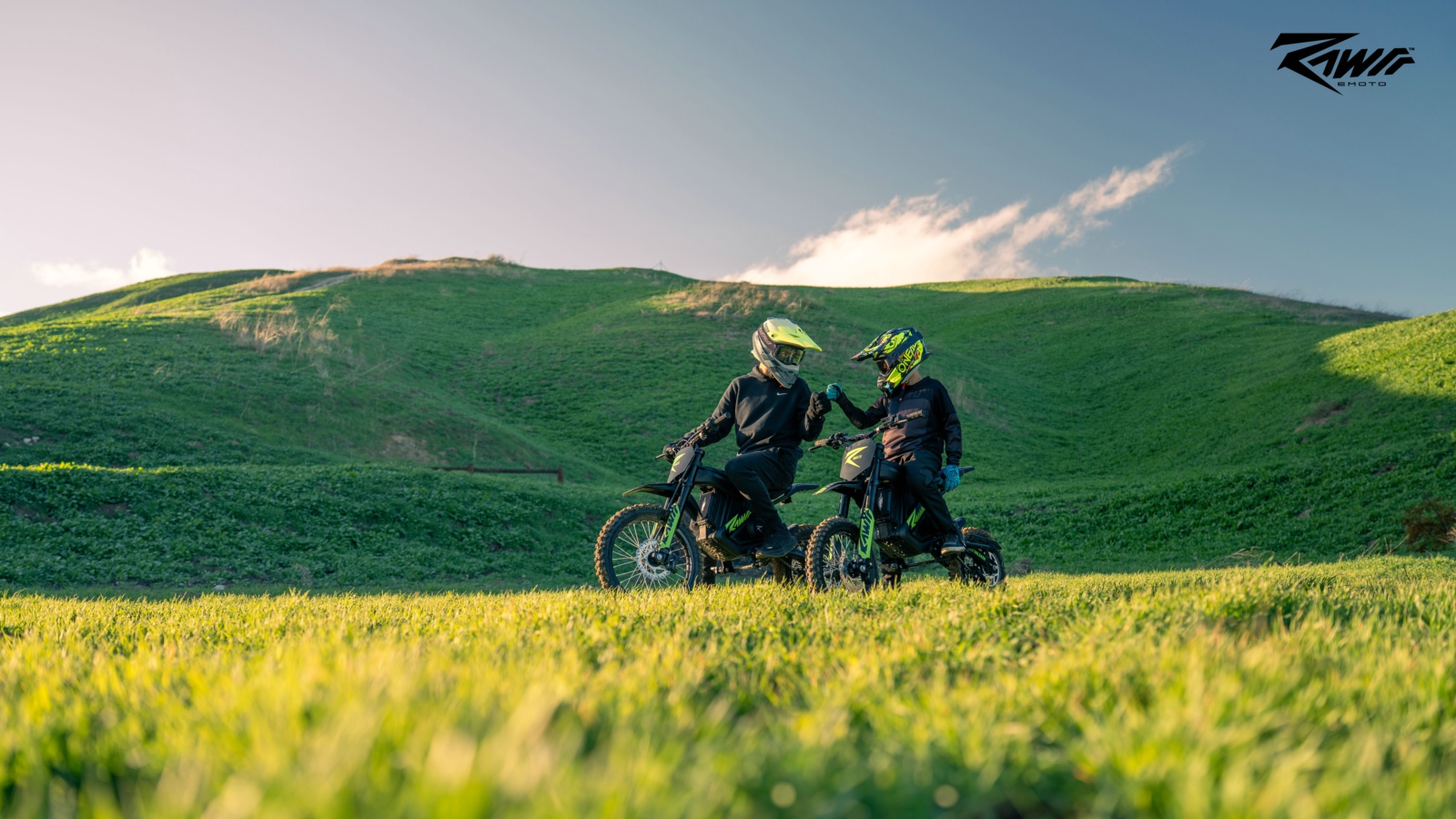 康迪科技收购美国高端电动越野摩托车品牌，加速多品牌战略布局