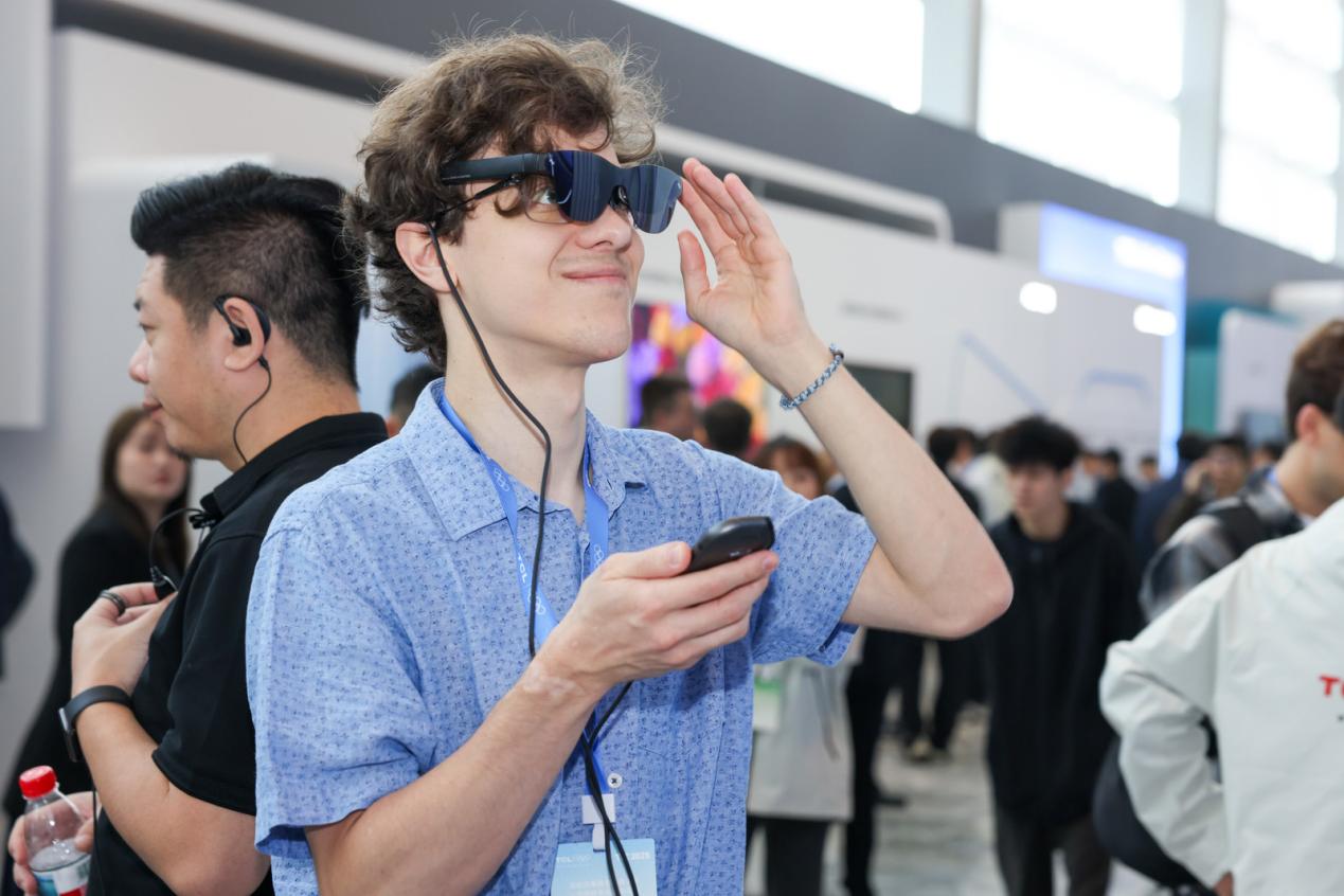 TCL落实AI形成真实生产力，一年创造综合效益超10亿元