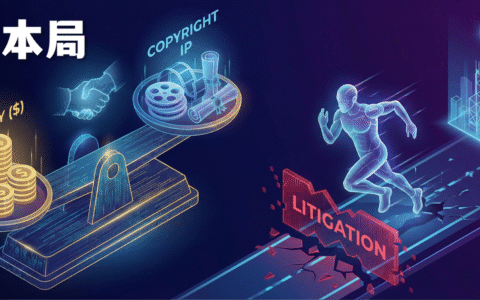 OpenAI“股权换版权”，给冲刺IPO的MiniMax提供了一种解题思路