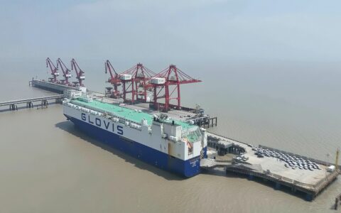 护航“大国重器”：北京银行助力船舶企业“破浪出海”