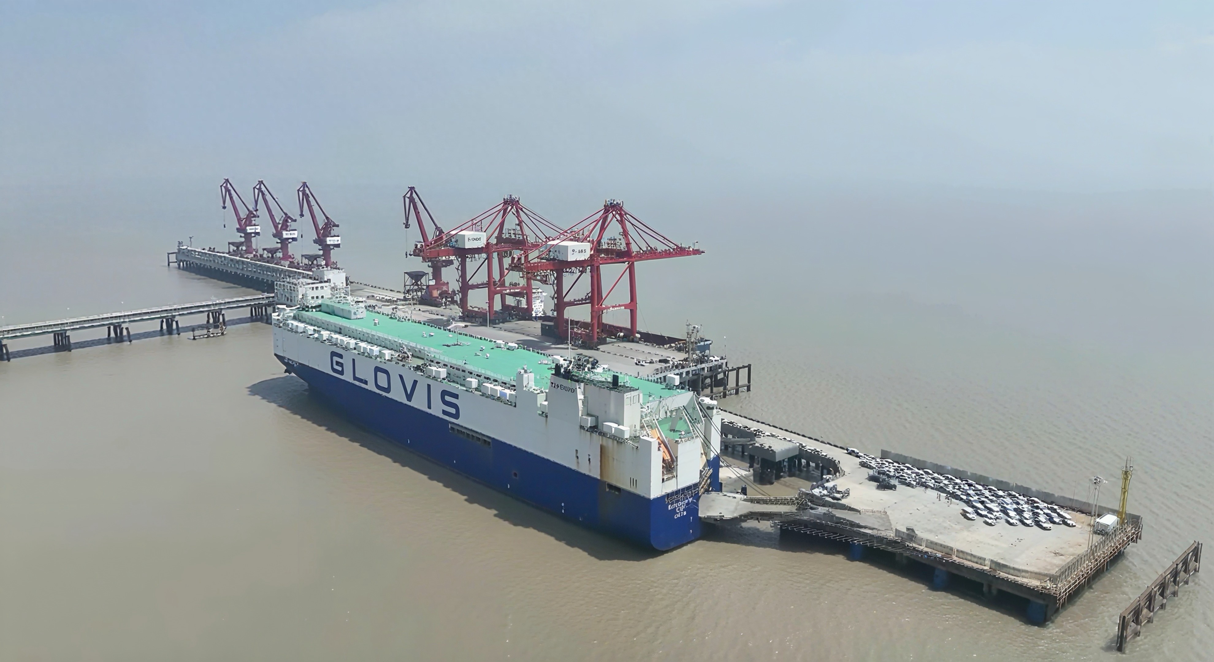 护航“大国重器”：北京银行助力船舶企业“破浪出海”