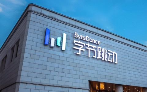 番茄红果，字节再造“文化工厂”