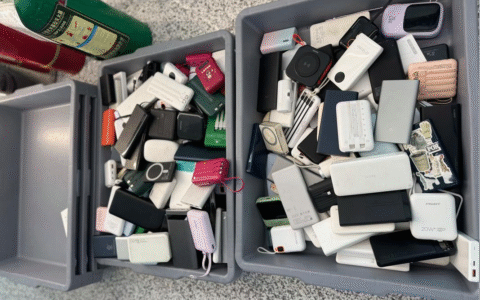 清退？涨价？小米、安克、绿联集体迎新规，充电宝大洗牌