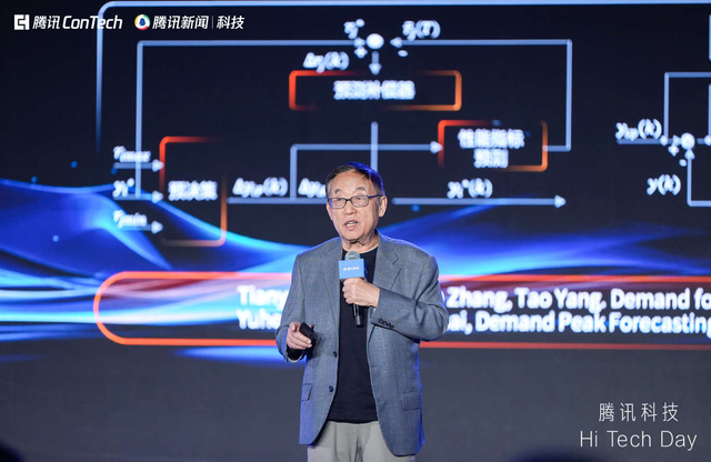 2026年AI走向如何？柴天佑院士、何小鹏等大咖如是说——