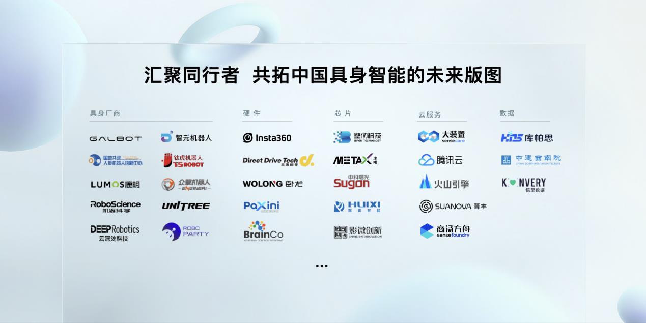 首创ACE具身研发范式，大晓机器人构建具身智能开放新生态