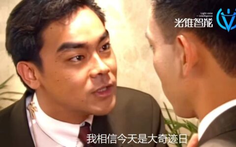 国产GPU的大时代