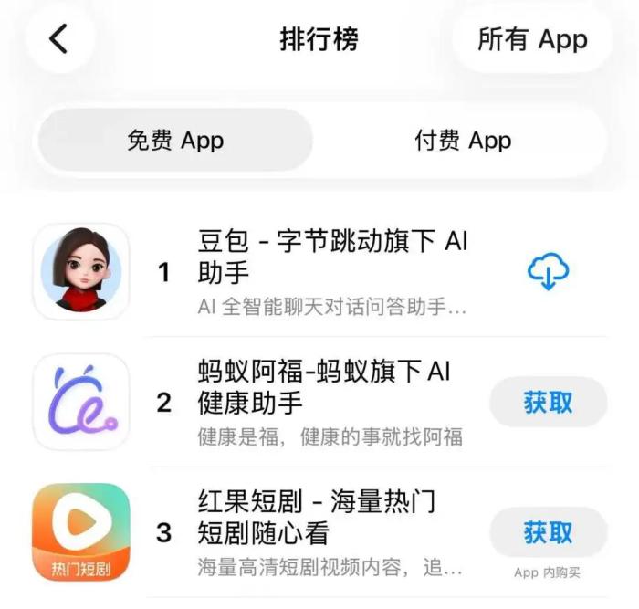 从AQ到阿福：蚂蚁的AI医疗革命 | 对话蚂蚁健康