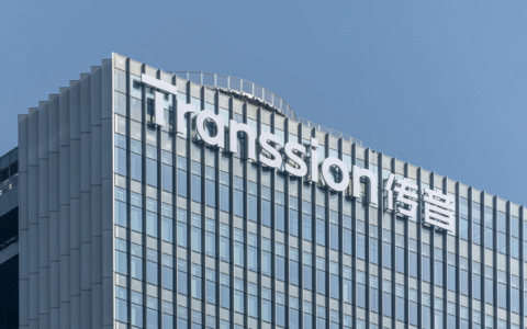 赴港IPO，传音需要一个比手机更好的“引擎”