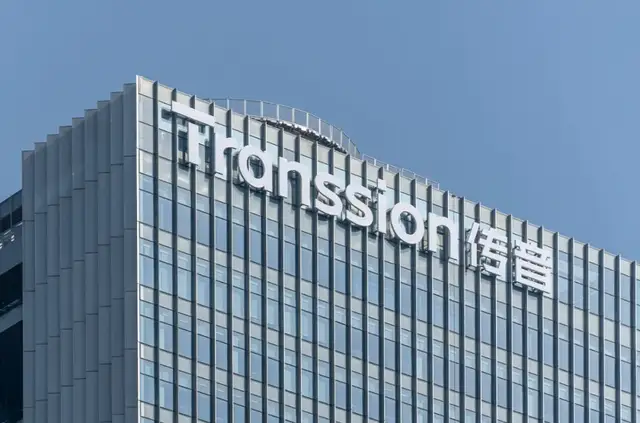 赴港IPO，传音需要一个比手机更好的“引擎”