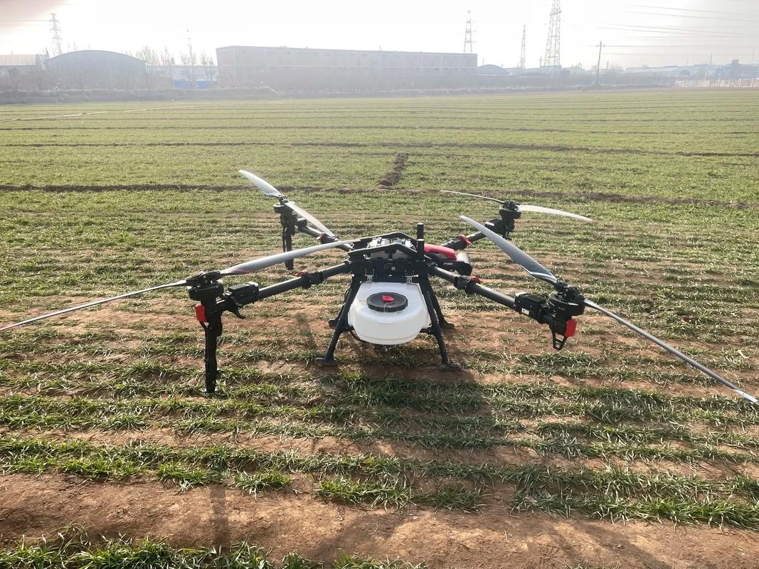 极飞科技农业无人机价格骤降:P80“炸机”事件曾备受诟病,遭处罚数千万