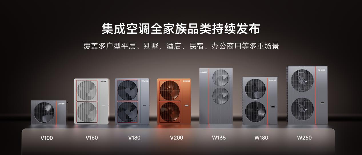 欧瑞博推出全新集成方案，用谷电做空调，一晚只需一度电