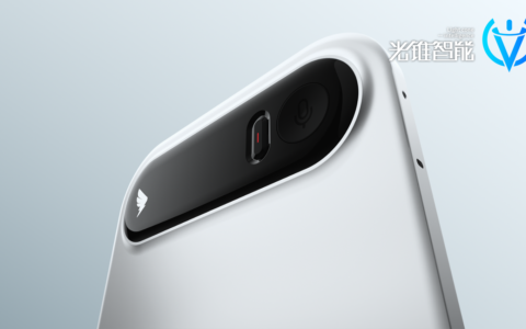 当一张AI卡片扎进企业数智化