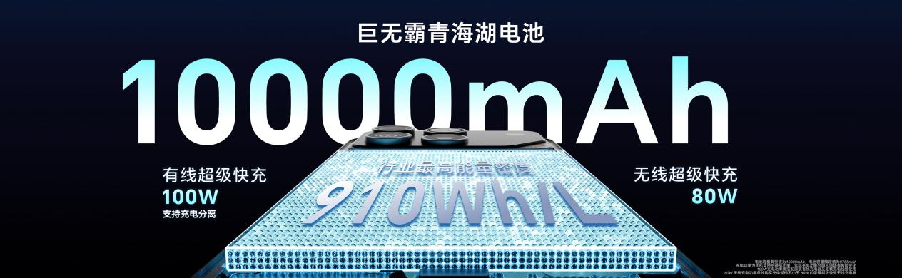 性能、续航、散热全面夯到顶,荣耀WIN系列发布,仅2699元起