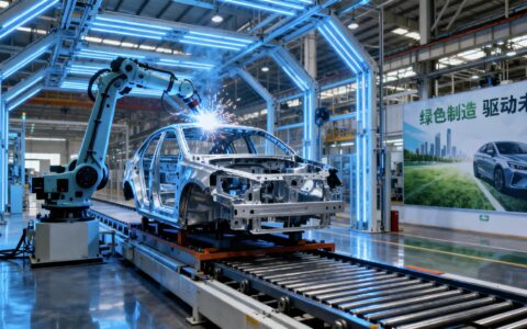 AI时代，中国AI如何下好“先手棋”？