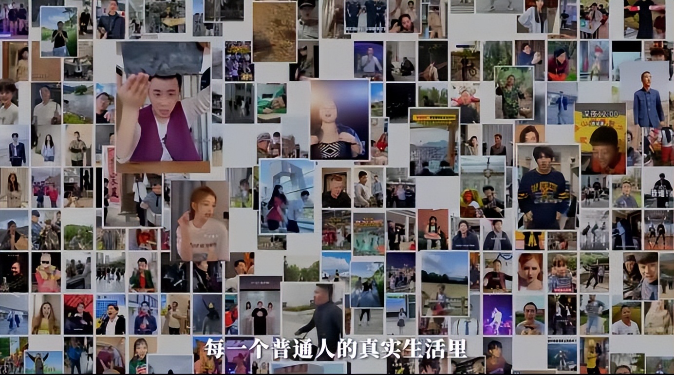 热梗营销玩出深度共振,美团联合快手再造全民回忆