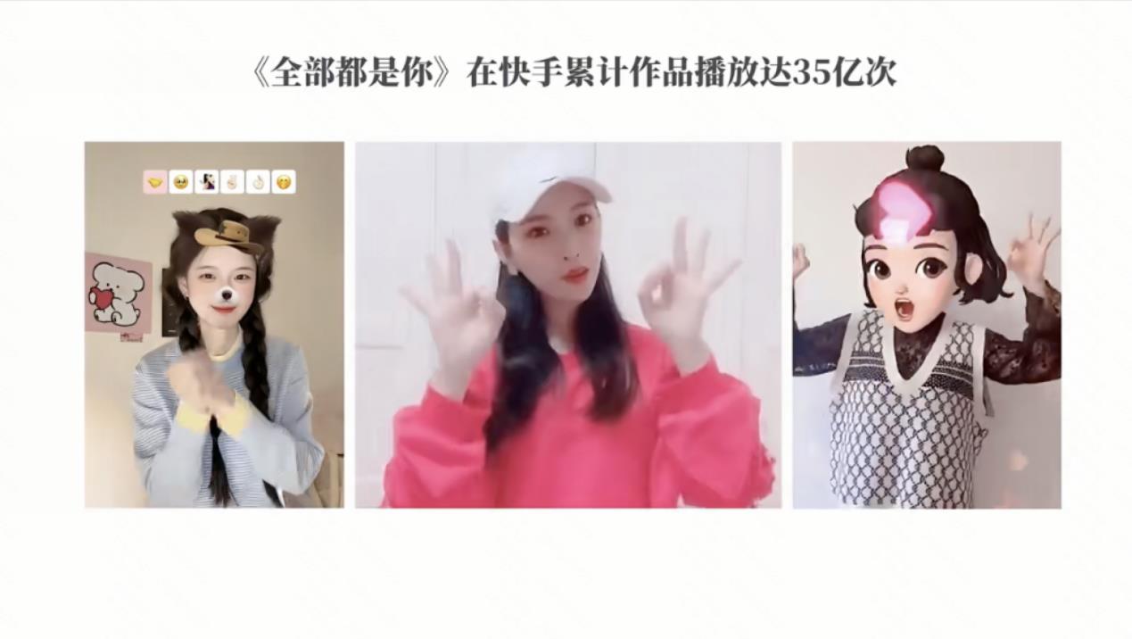 热梗营销玩出深度共振,美团联合快手再造全民回忆