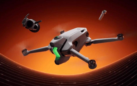 价格厮杀，供应链拉黑，渠道封锁：影石与大疆全维度对决