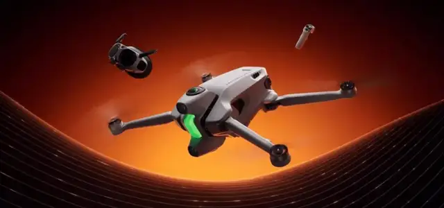 价格厮杀，供应链拉黑，渠道封锁：影石与大疆全维度对决