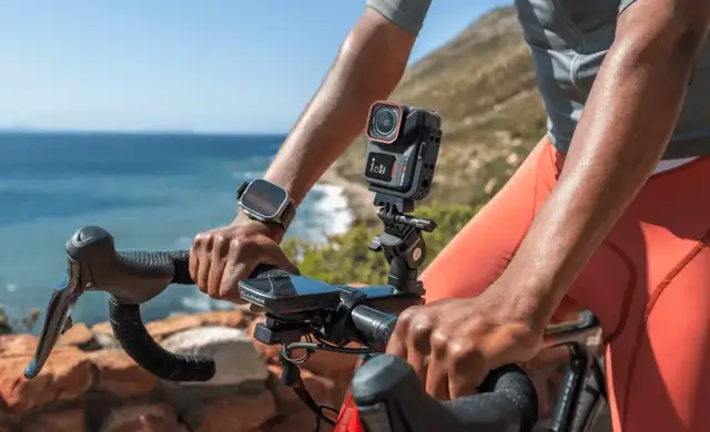 价格厮杀，供应链拉黑，渠道封锁：影石与大疆全维度对决