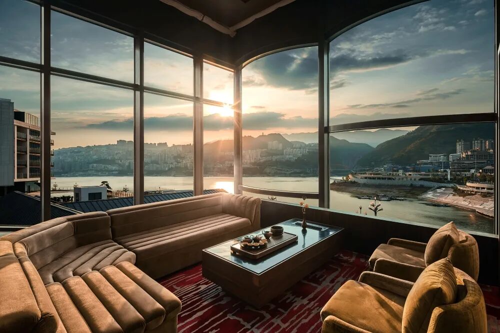 文化也能成酒店“印钞机”?华邑给高端市场上了一课