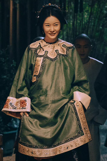 “非标创作”的胜利 ，他们这样把《大生意人》做出质感