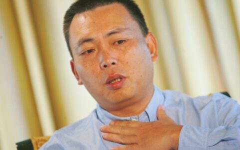 港湾周评|王石的“非常不成功”与段永平的“很成功”