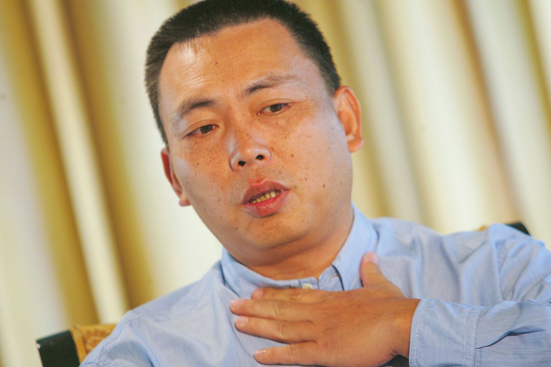 港湾周评|王石的“非常不成功”与段永平的“很成功”