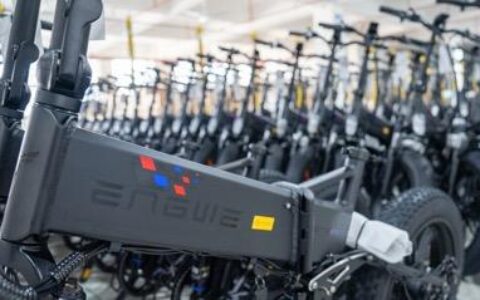 阿里速卖通成国产二轮电动车品牌出海主阵地