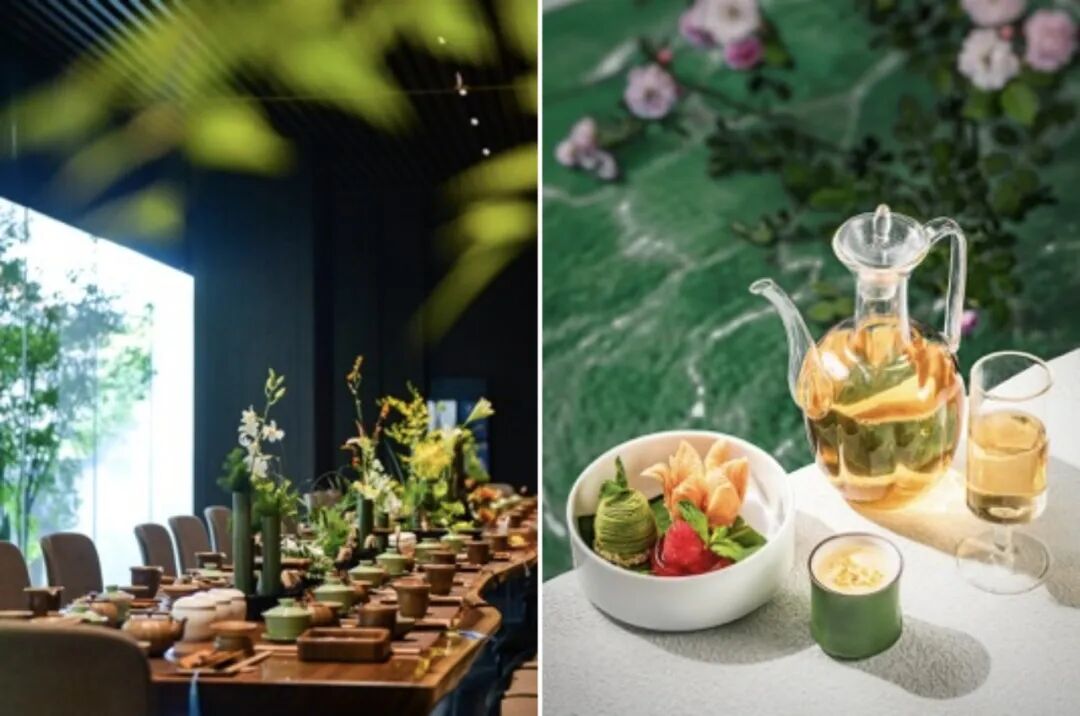 文化也能成酒店“印钞机”?华邑给高端市场上了一课