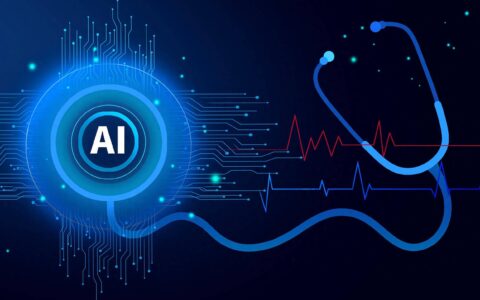 AI+健康服务受到资本青睐，轻松健康暗盘大涨成市场风口股