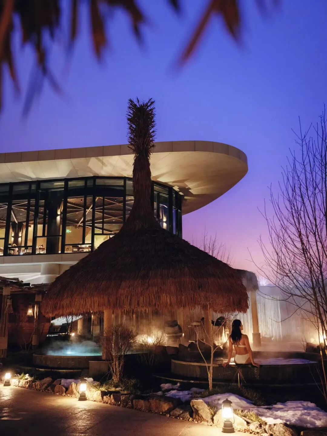 华住跳出舒适区，要在高端市场搏一搏