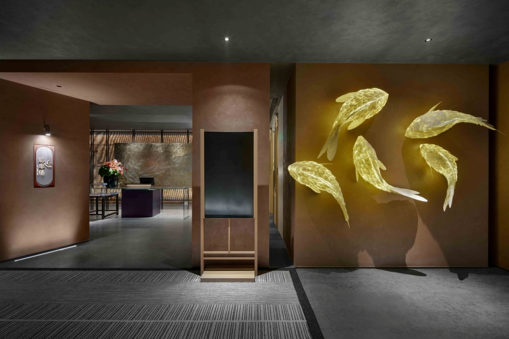 文化也能成酒店“印钞机”?华邑给高端市场上了一课