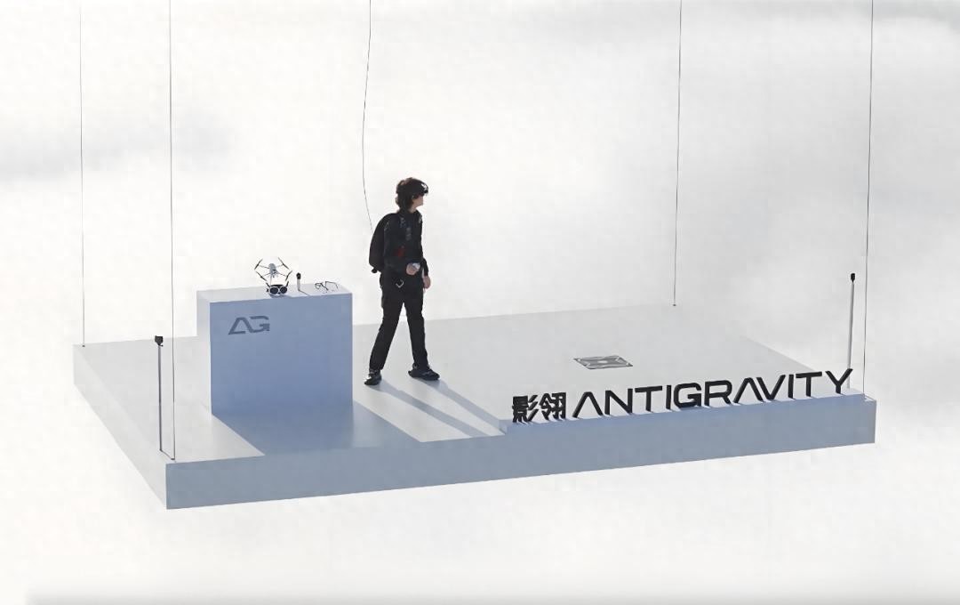 全景无人机首销遇挫，影石跨界败局初现？