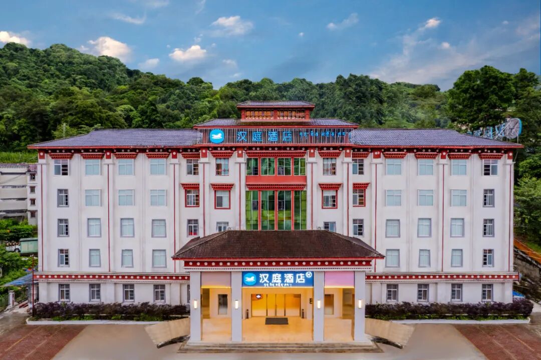 单体酒店的痛,汉庭才是解药