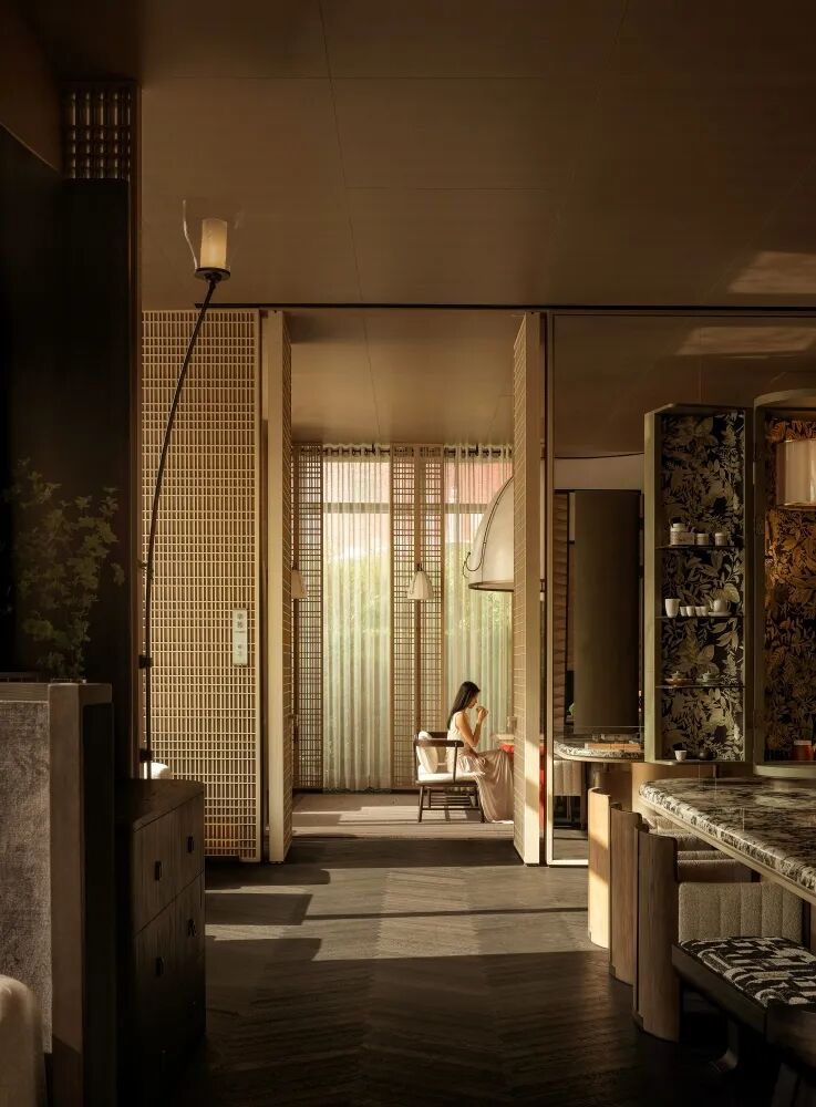 文化也能成酒店“印钞机”?华邑给高端市场上了一课