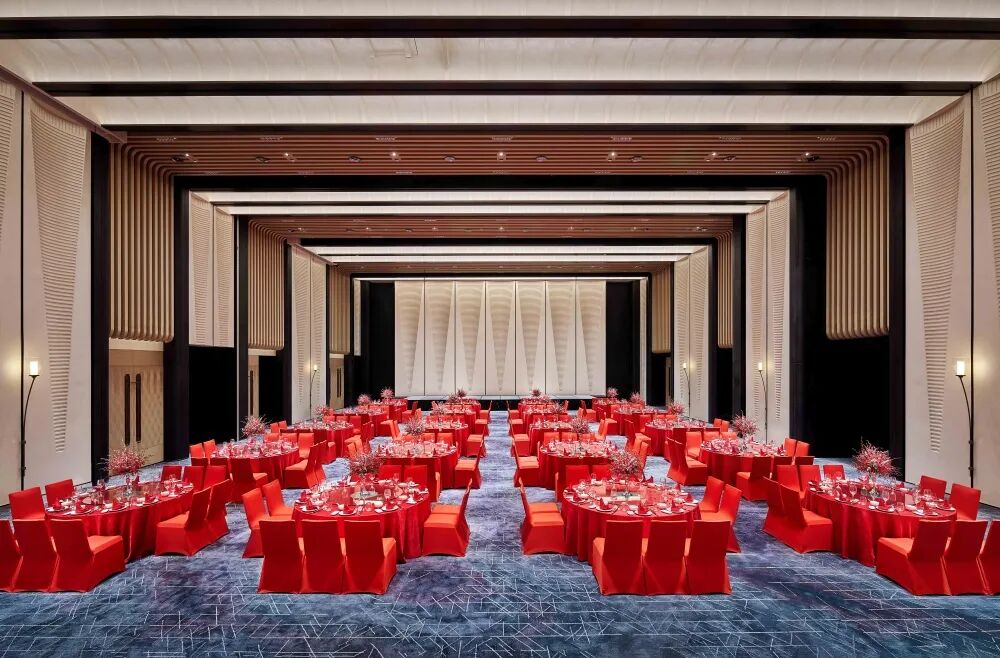 文化也能成酒店“印钞机”?华邑给高端市场上了一课