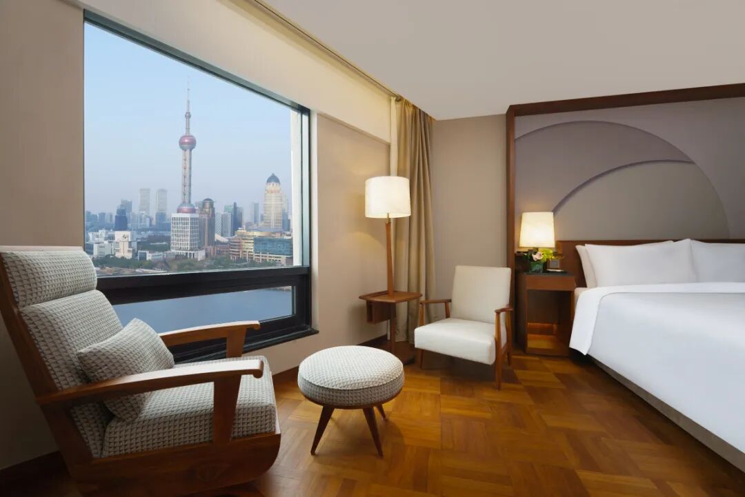 华住跳出舒适区，要在高端市场搏一搏