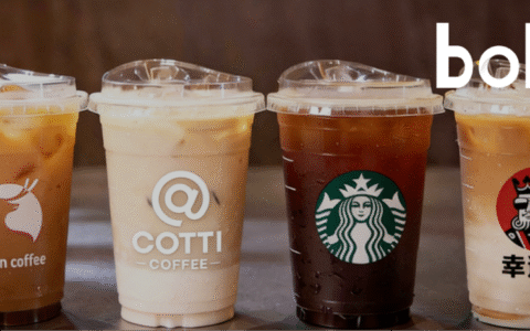 咖啡行业的“补贴病”，要怎么治？