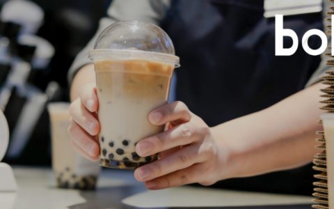 透过五大变化，预判新茶饮的2026年