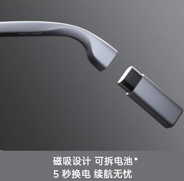 复盘2025AI眼镜：百款产品的聚焦和分化
