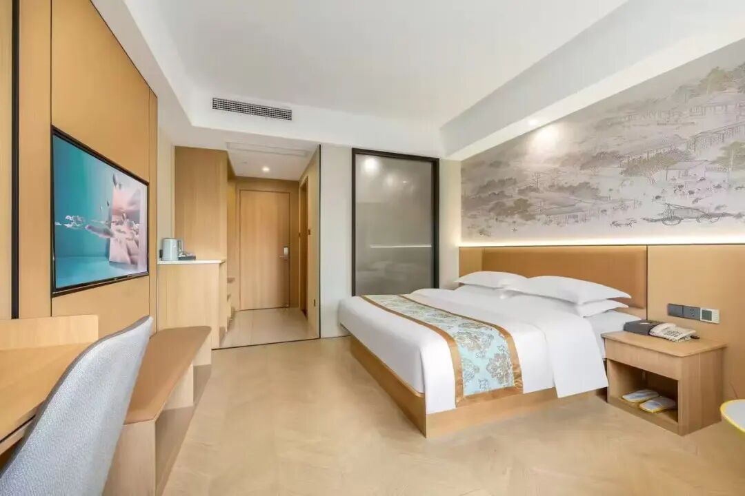 当酒店投资回归理性，世茂喜达为何逆势被“重仓”