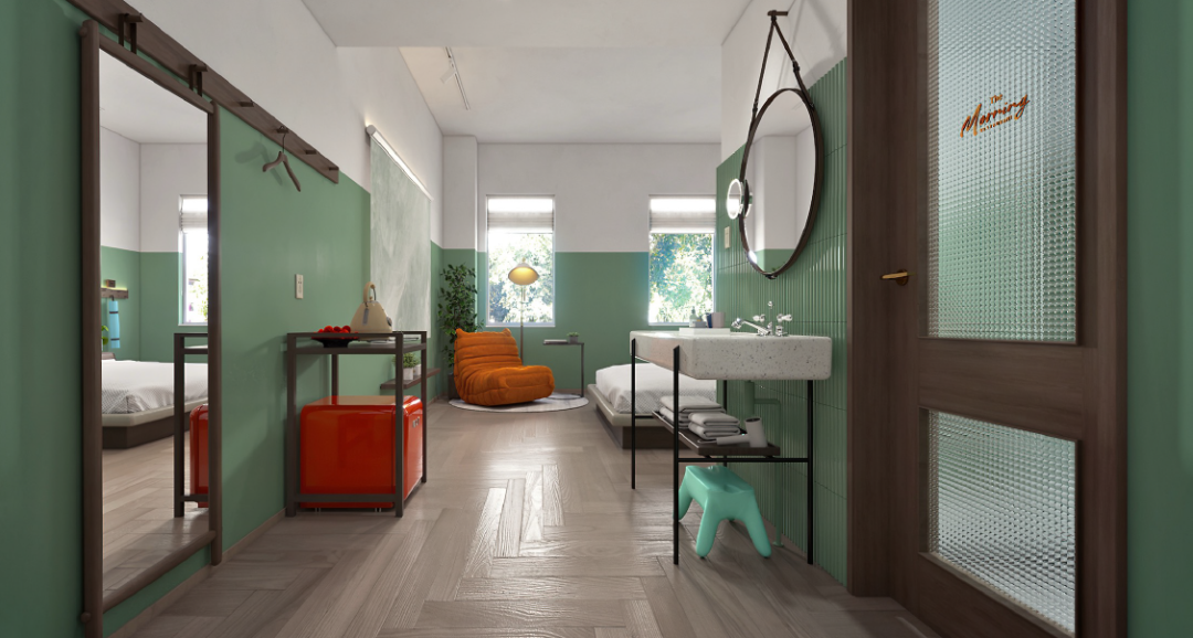 当酒店投资回归理性，世茂喜达为何逆势被“重仓”