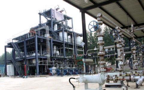 长裕集团收入或创新高：净利润仍不及2022年，毛利率承压明显